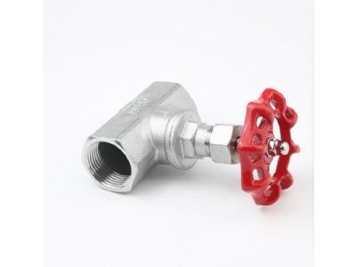 内丝截止阀-J11W