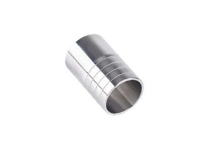 卫生级皮管接头