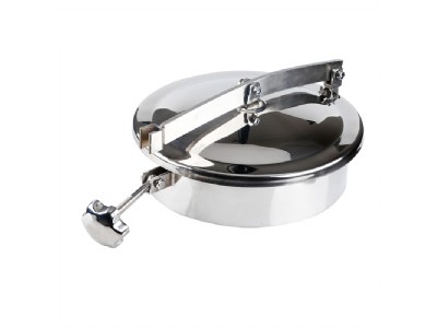 不锈钢常压人孔